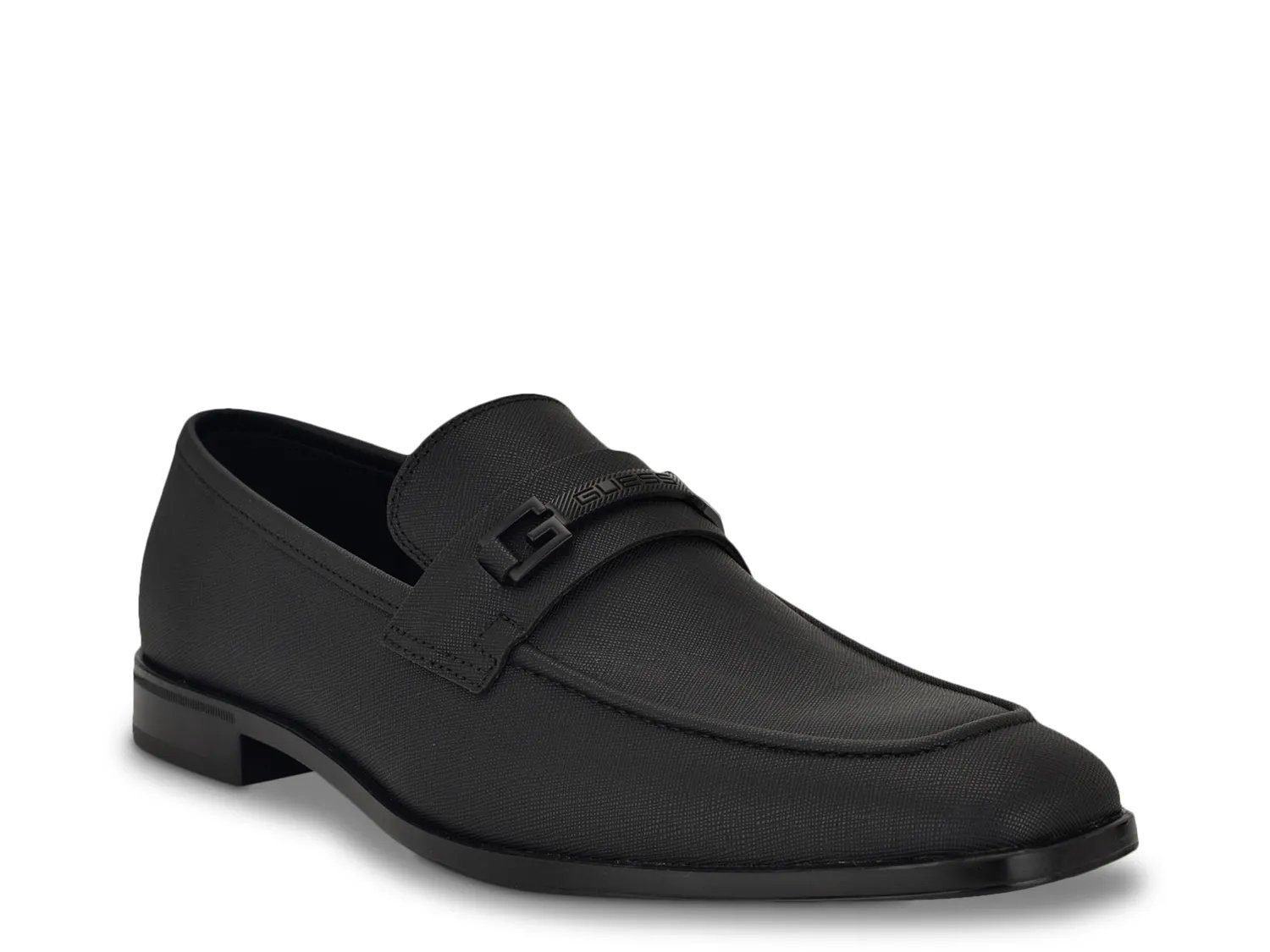 Мужские модельные туфли Guess Hollas Loafer