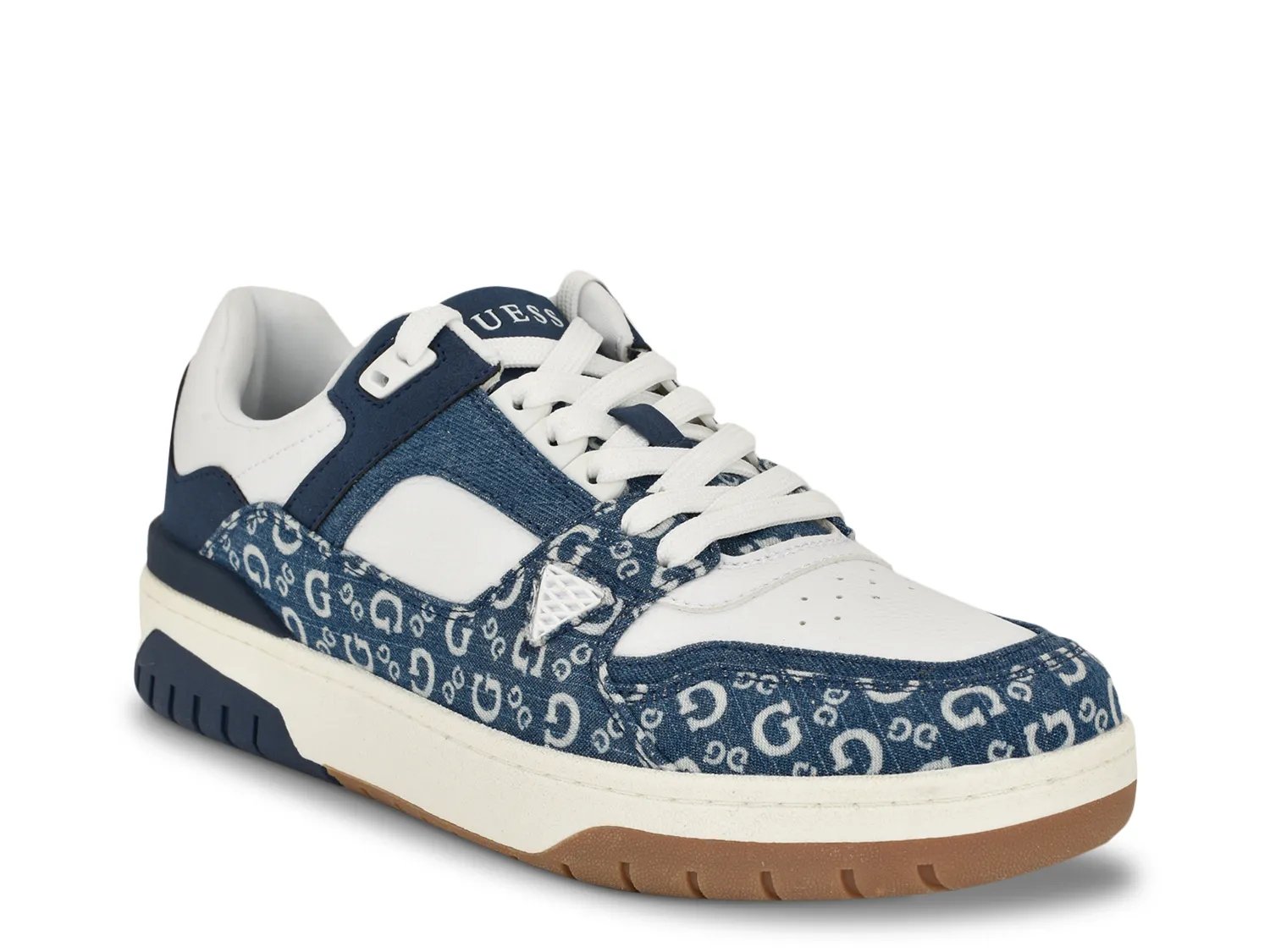 Мужские модные кроссовки Guess Nadine Sneaker