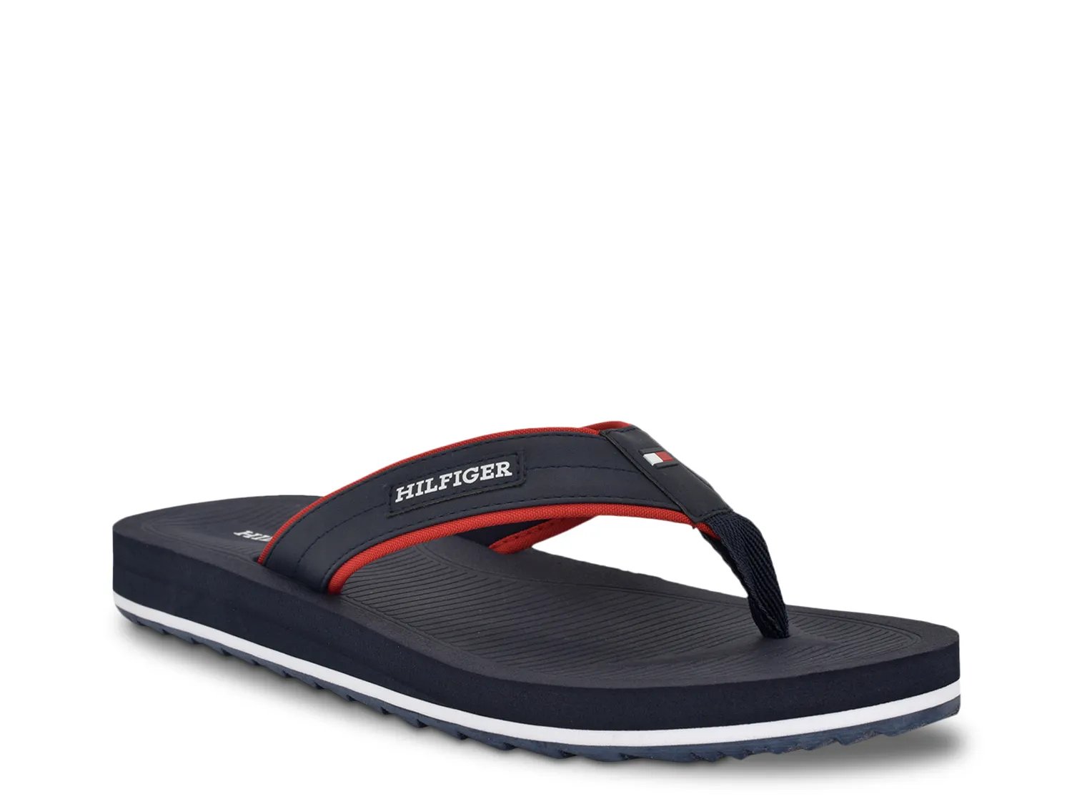 Мужские сандалии Tommy Hilfiger Orlind Flip Flop