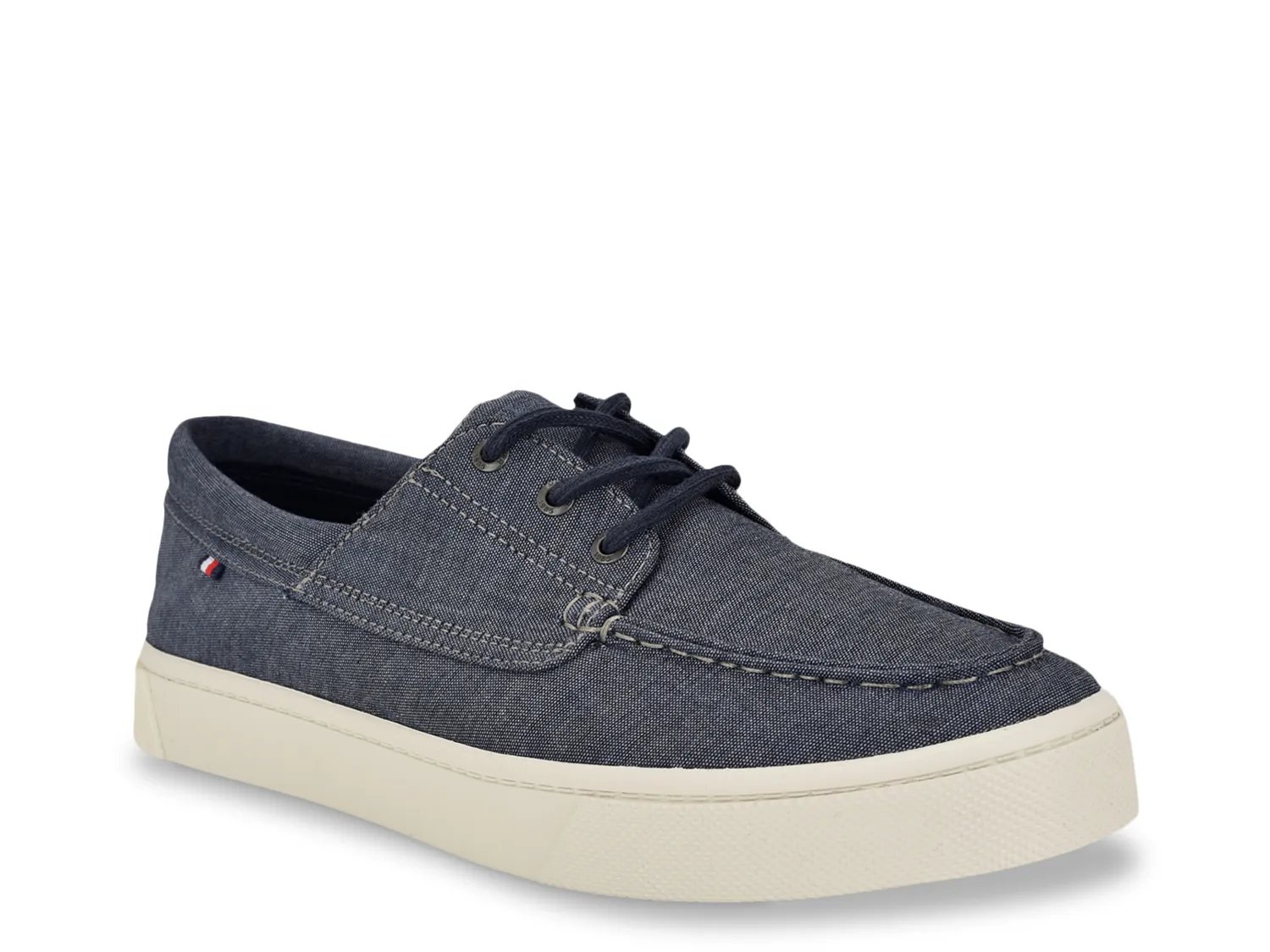 Мужская повседневная обувь Tommy Hilfiger Relenn Boat Shoe