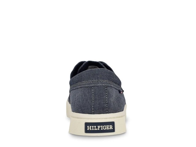 Relenn Boat Shoe