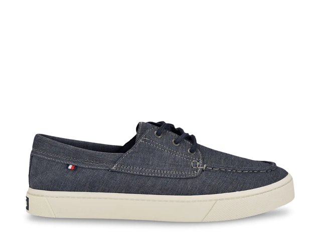 Relenn Boat Shoe