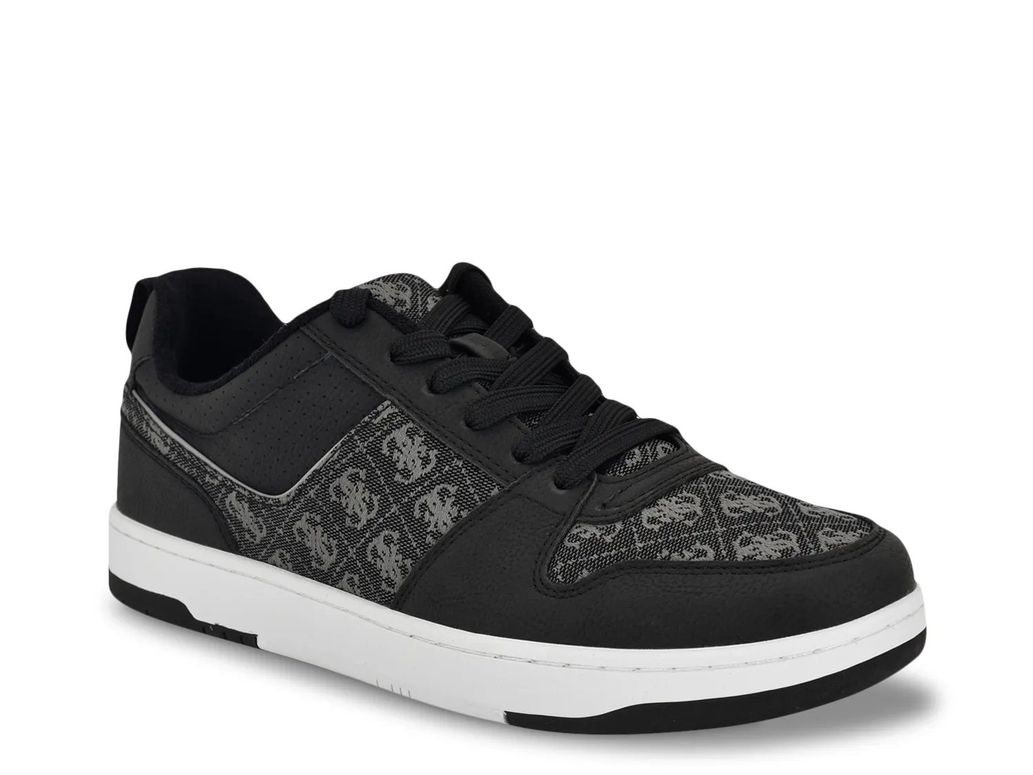 Мужские модные кроссовки Guess Tryon Sneaker