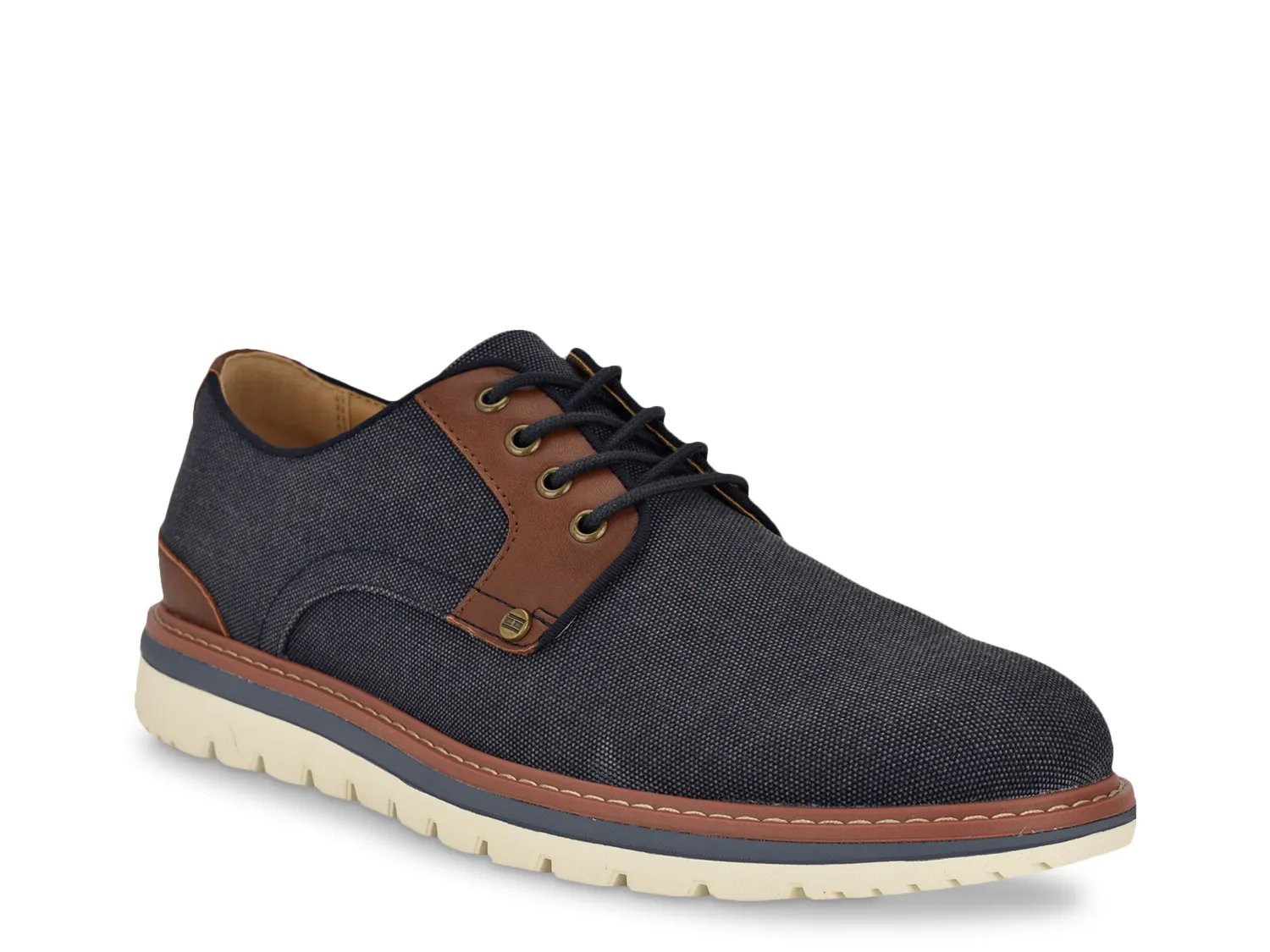 Мужские модельные туфли Tommy Hilfiger Vessle Oxford