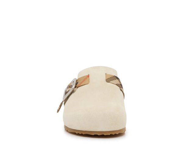 Burberry Urchin Mule
