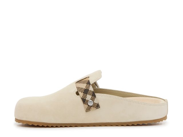 Burberry Urchin Mule