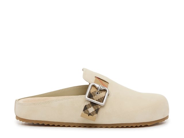 Burberry Urchin Mule