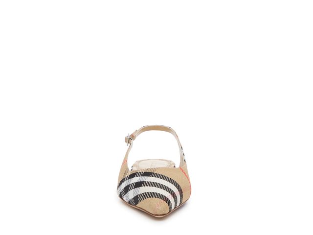 Burberry Birdie Flat - Free Shipping | DSW