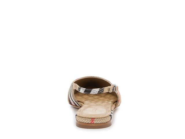 Burberry Birdie Flat - Free Shipping | DSW