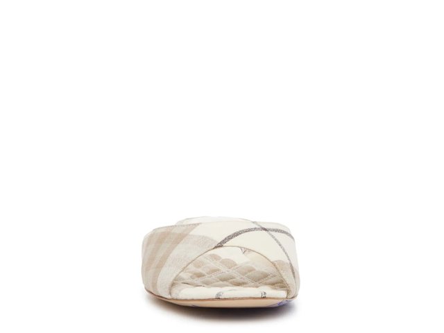 Burberry Mews Sandal - Free Shipping | DSW