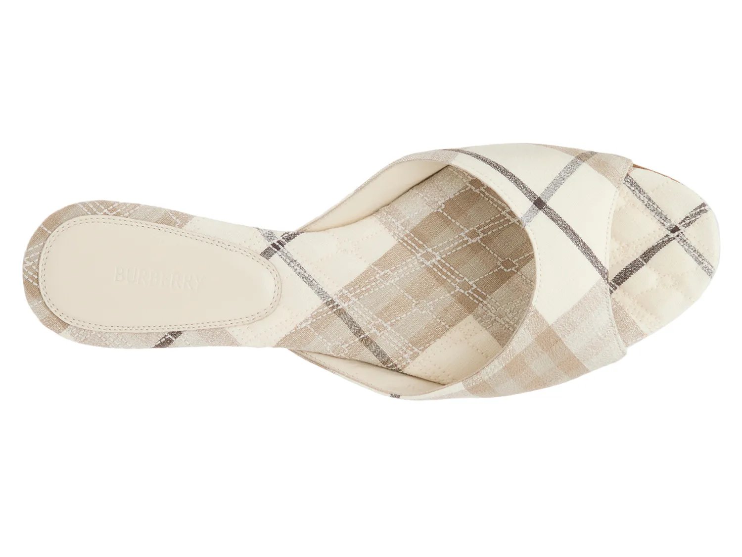 Mews Sandal