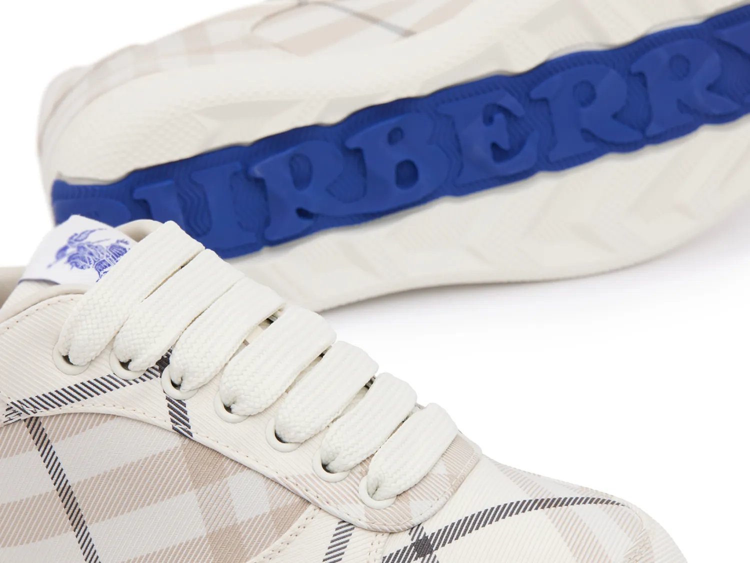 New Terrace Sneaker - Women's