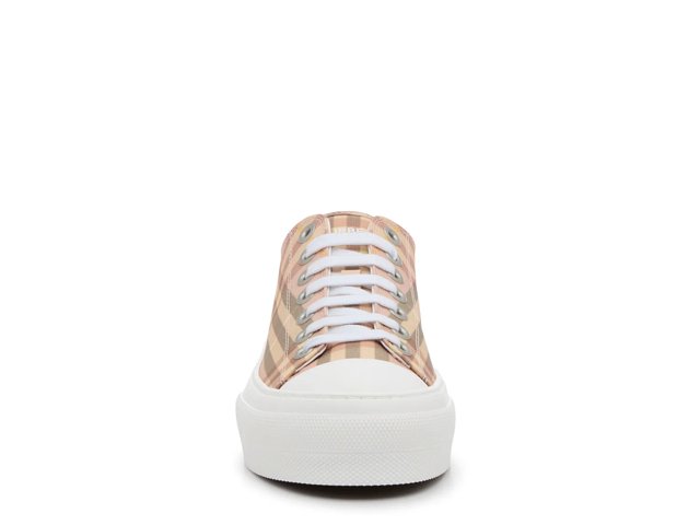 Burberry Jack Platform Sneaker - Women's - Free Shipping | DSW