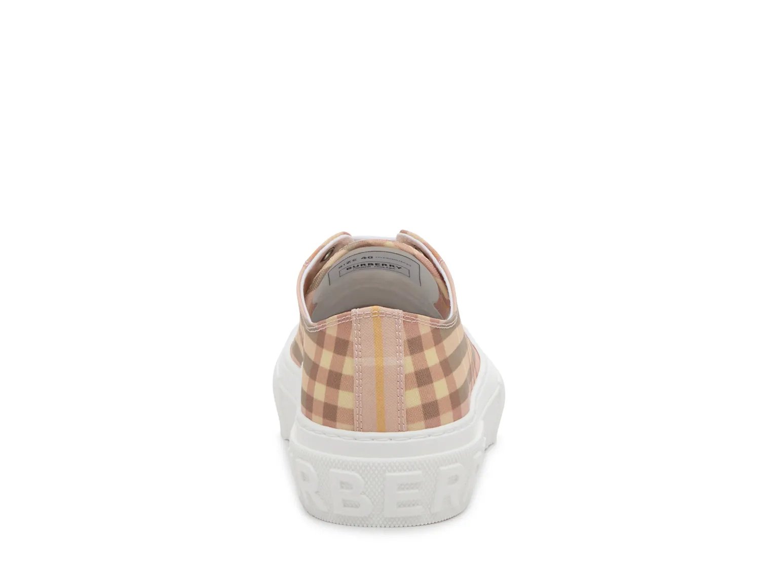 Jack Platform Sneaker - Women's