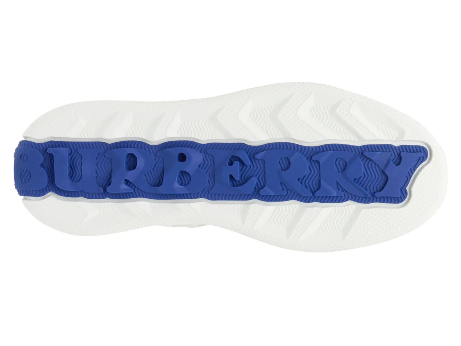 Terrace Check Sneaker - Women's
