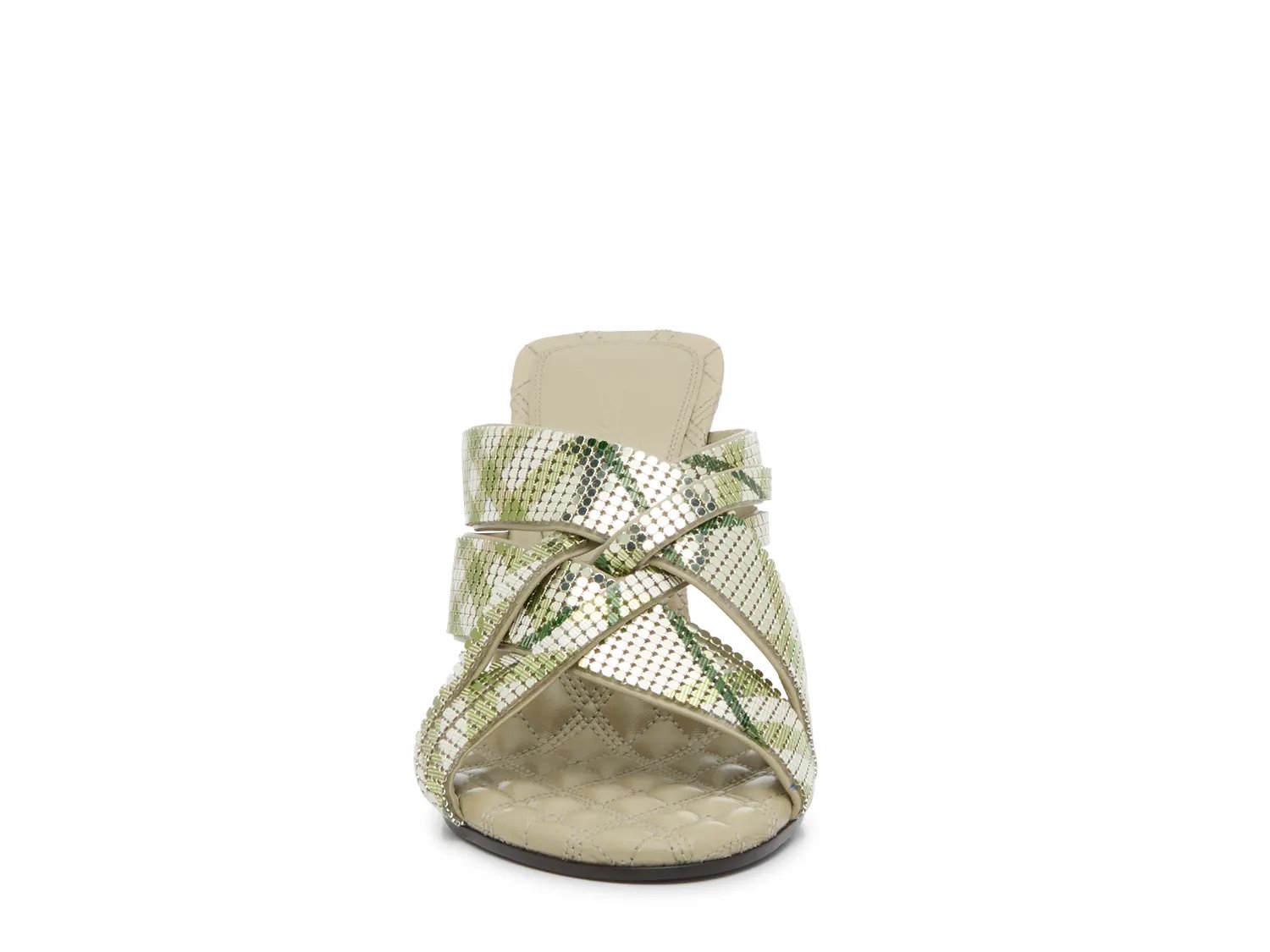 Cabana Sandal