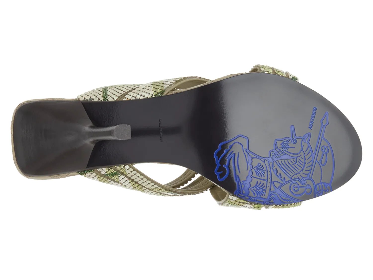 Cabana Sandal