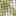Cabana Sandal Light Green Plaid Print view