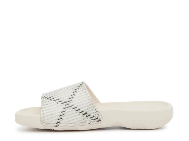 Burberry Dive Slide Sandal - Free Shipping | DSW