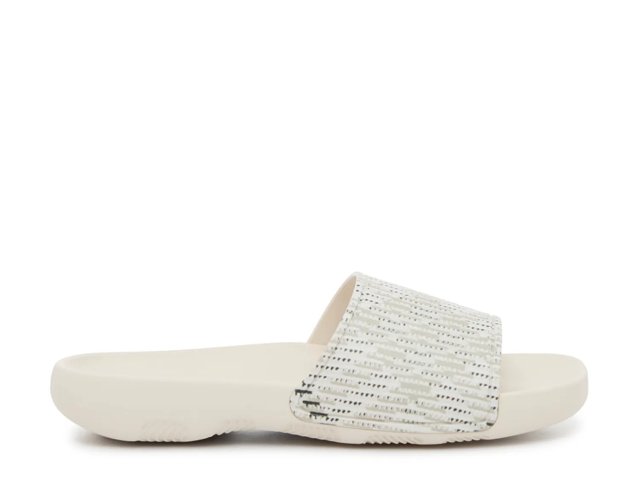 【関税＆送料込み】Burberry Dive Rubber Slides Burberry Dive Slides | Brown | FARFETCH