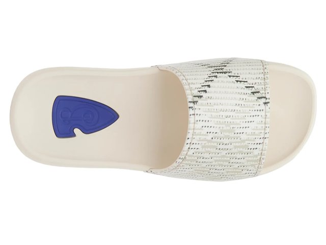 Burberry Dive Slide Sandal - Free Shipping | DSW