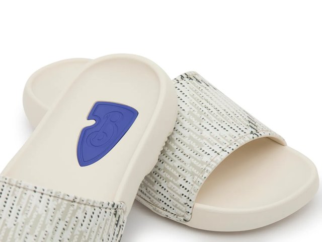 Burberry Dive Slide Sandal - Free Shipping | DSW