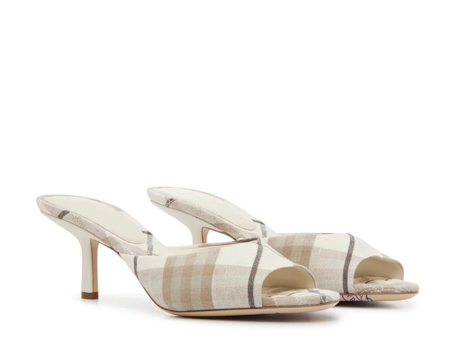 Burberry Mews Sandal - Free Shipping | DSW