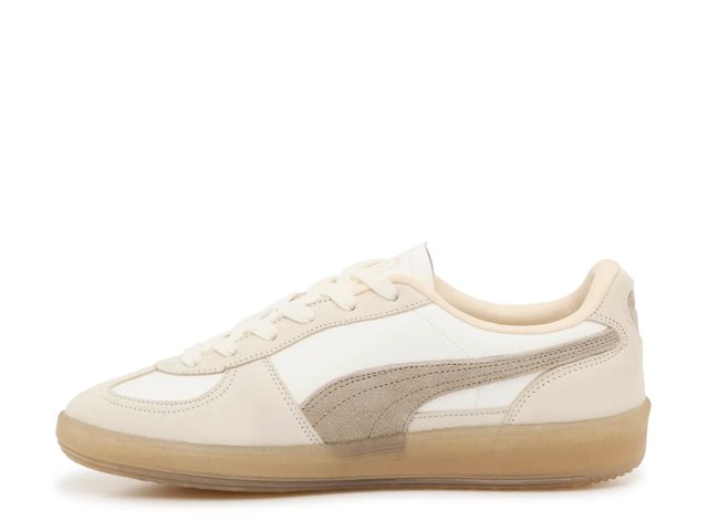 Puma Palermo Sneaker - Women's - Free Shipping | DSW