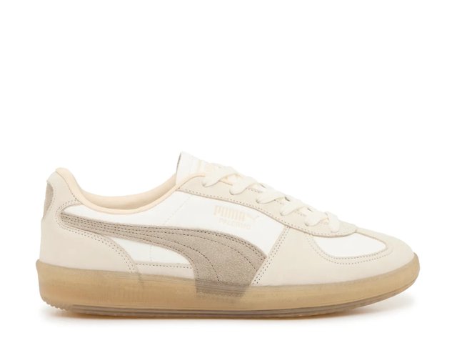 Puma Palermo Sneaker - Women's - Free Shipping | DSW