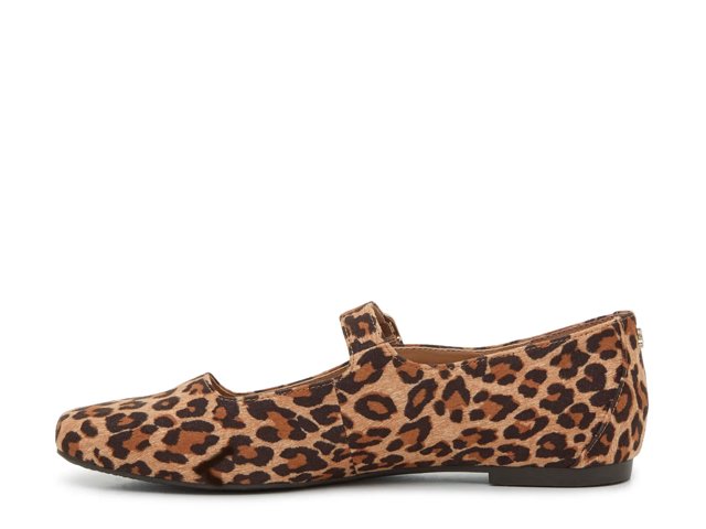 Sam & Libby Fredi Mary Jane Flat - Free Shipping | DSW