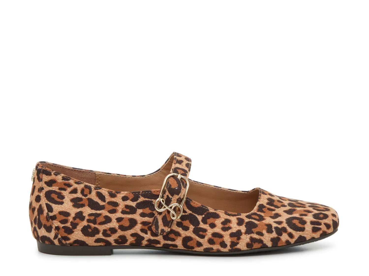 Fredi Mary Jane Flat