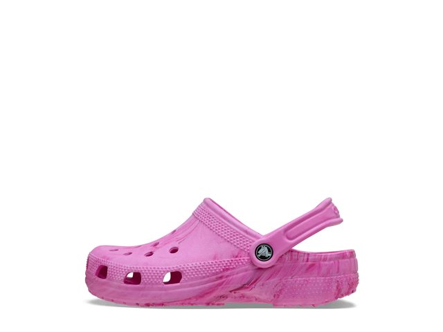 ☆送料無料☆ CROCS CLASSIC WATERCOLOR MARBLE CLOG ☆ Classic Watercolor Marbled Clog - Crocs