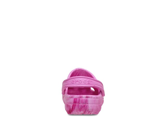 ☆送料無料☆ CROCS CLASSIC WATERCOLOR MARBLE CLOG ☆ Crocs Adults' Classic Watercolor Marble Clog | Academy