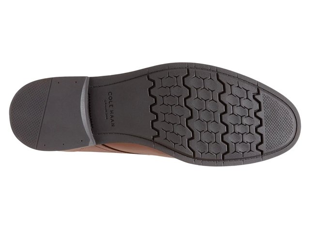 Cole Haan Newmark Grand Plain Toe Oxford - Free Shipping | DSW