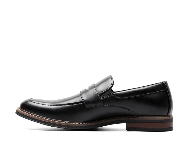 Nunn Bush Carmelo Penny Loafer