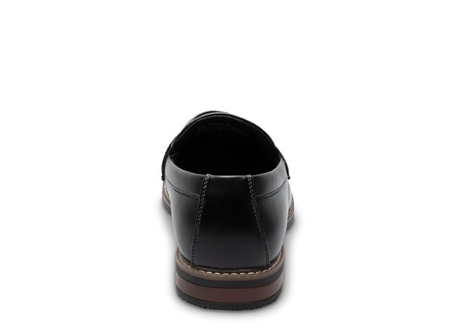 Nunn Bush Carmelo Penny Loafer