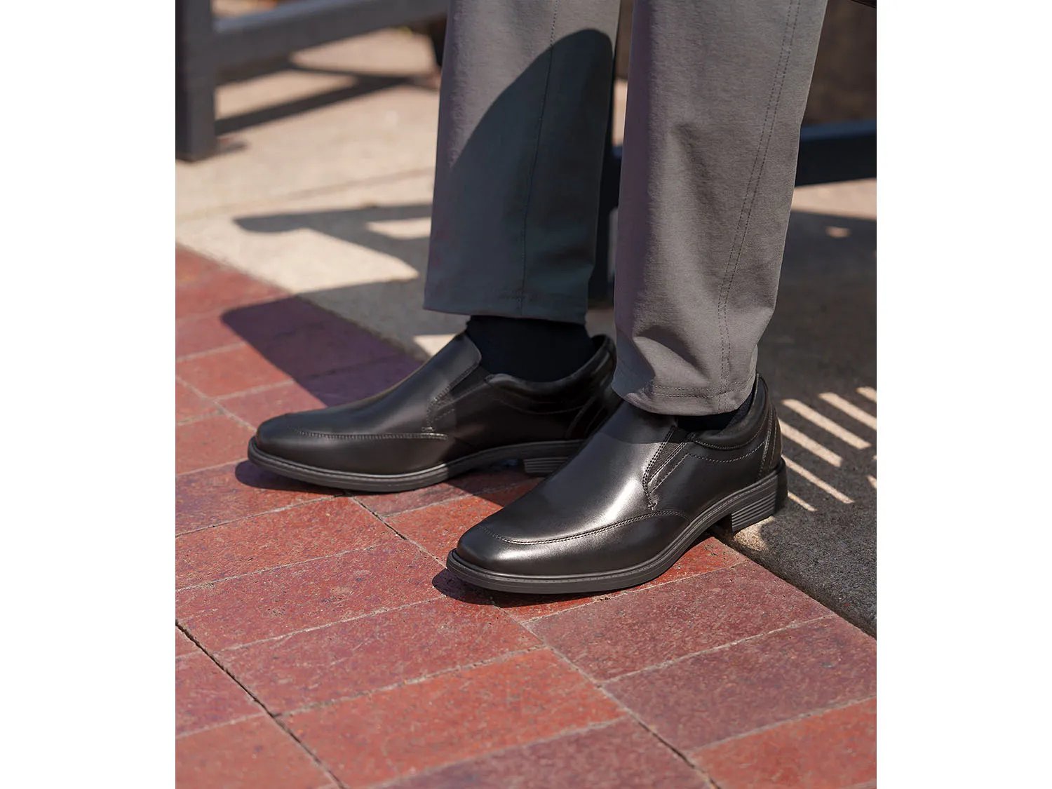 Jarvis Slip-On
