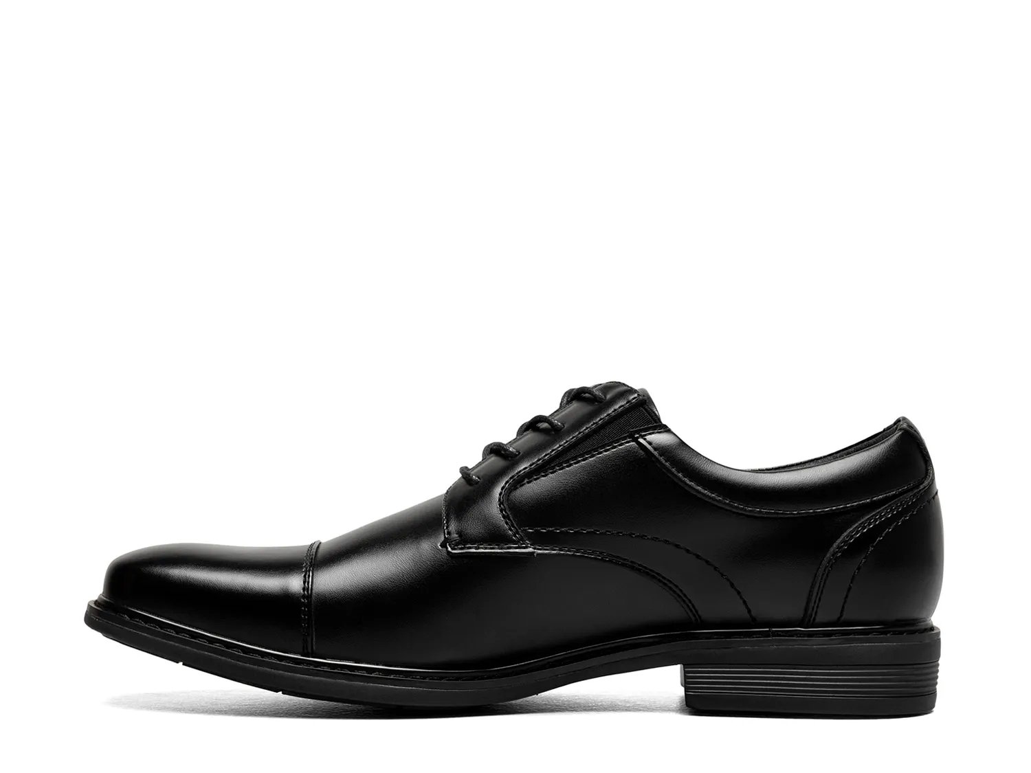 Stark Cap Toe Oxford