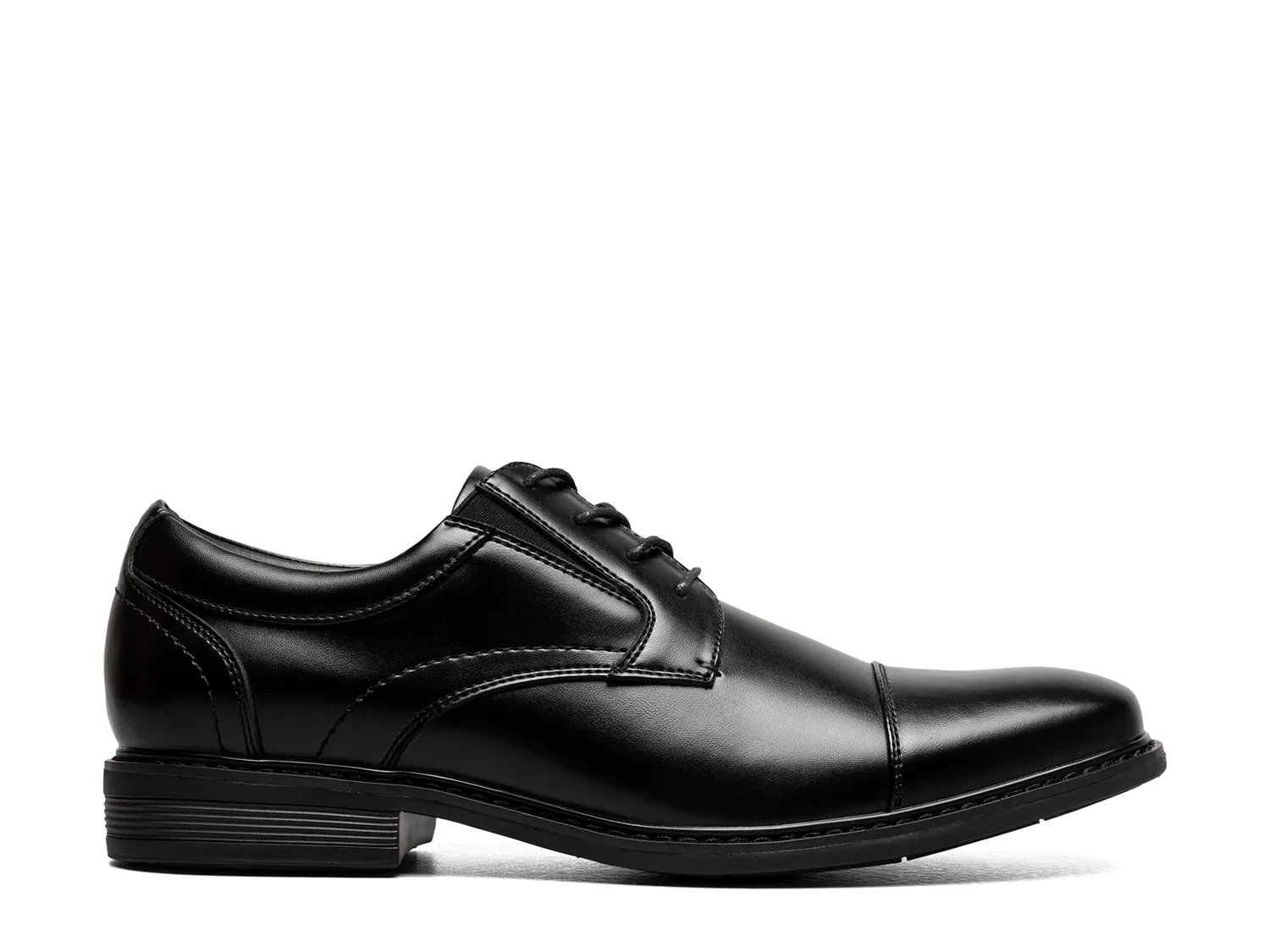 Stark Cap Toe Oxford