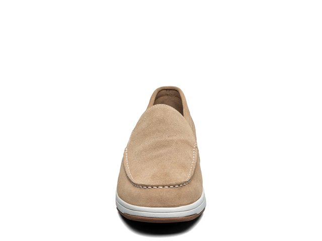 Nunn Bush Luca Venetian Loafer - Free Shipping | DSW