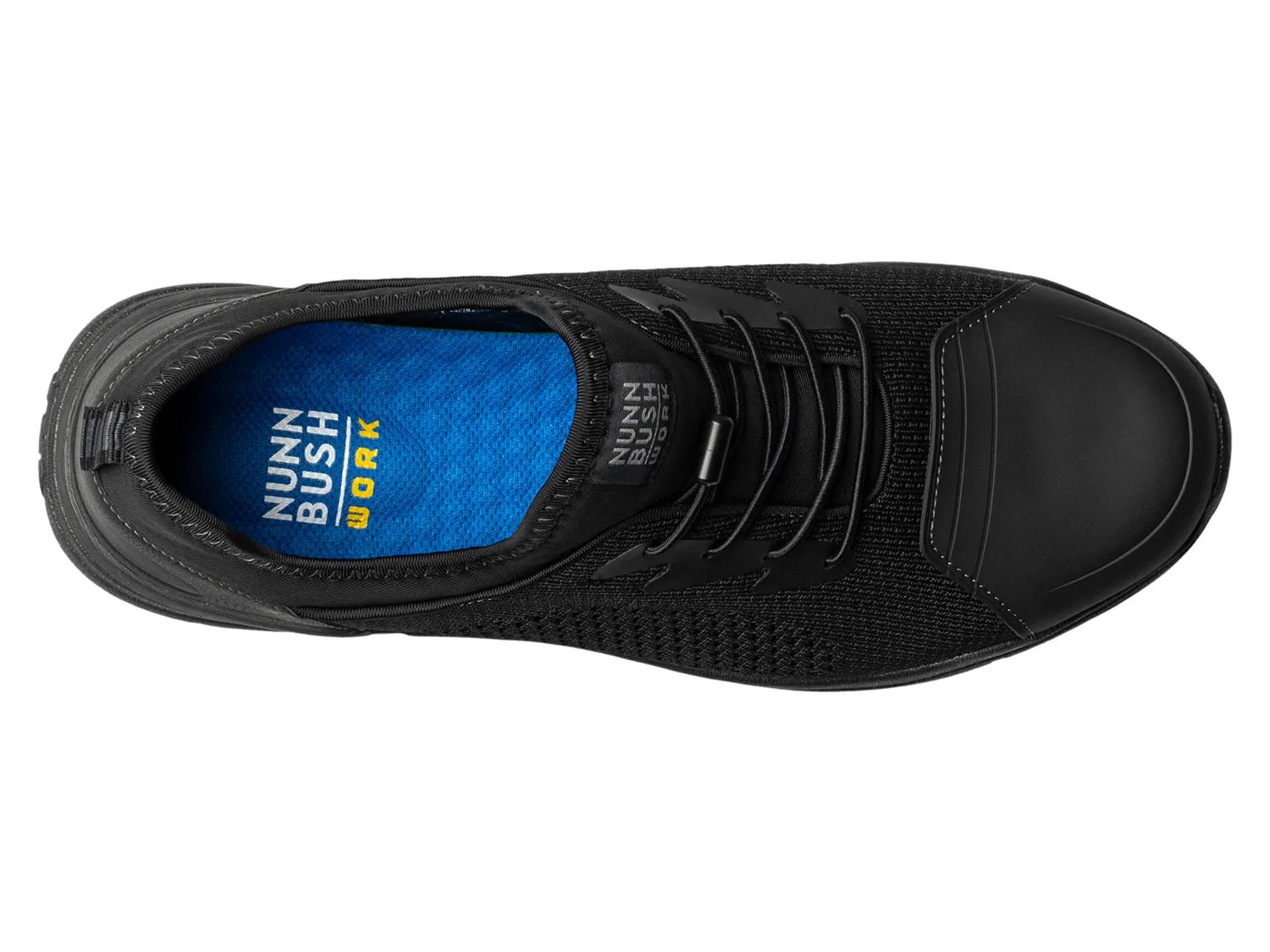 Grazie Work Slip-On Sneaker - Men's