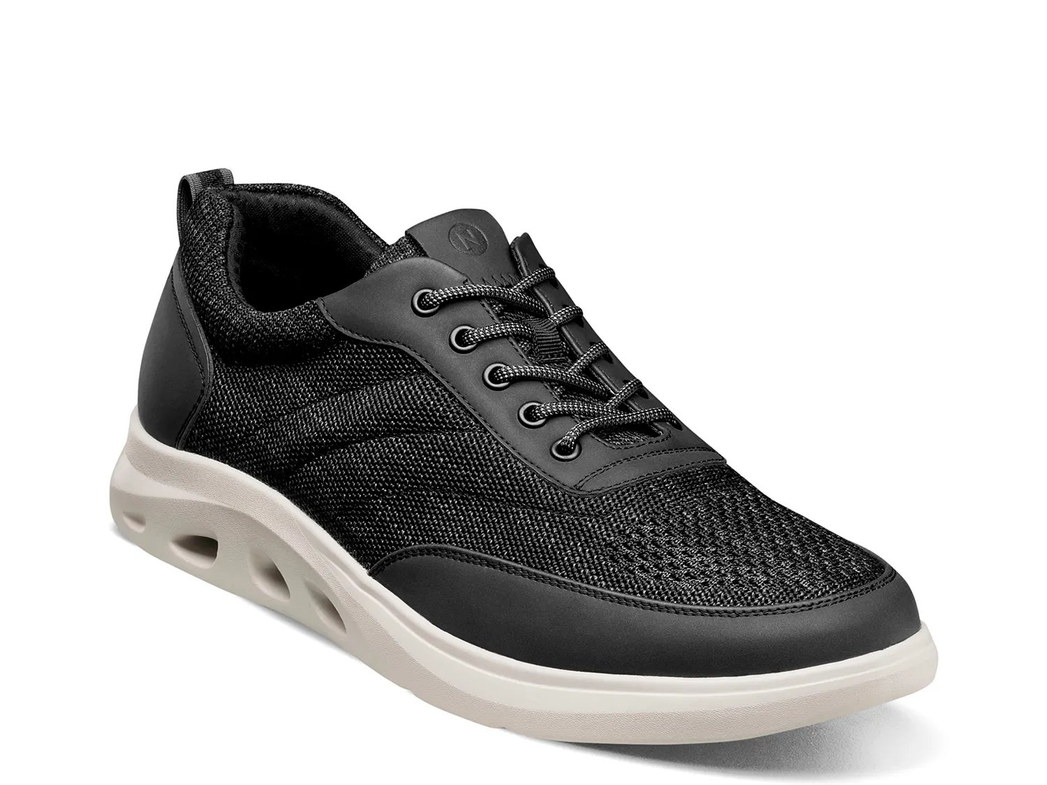 Мужские модные кроссовки Nunn Bush Ponte Sneaker