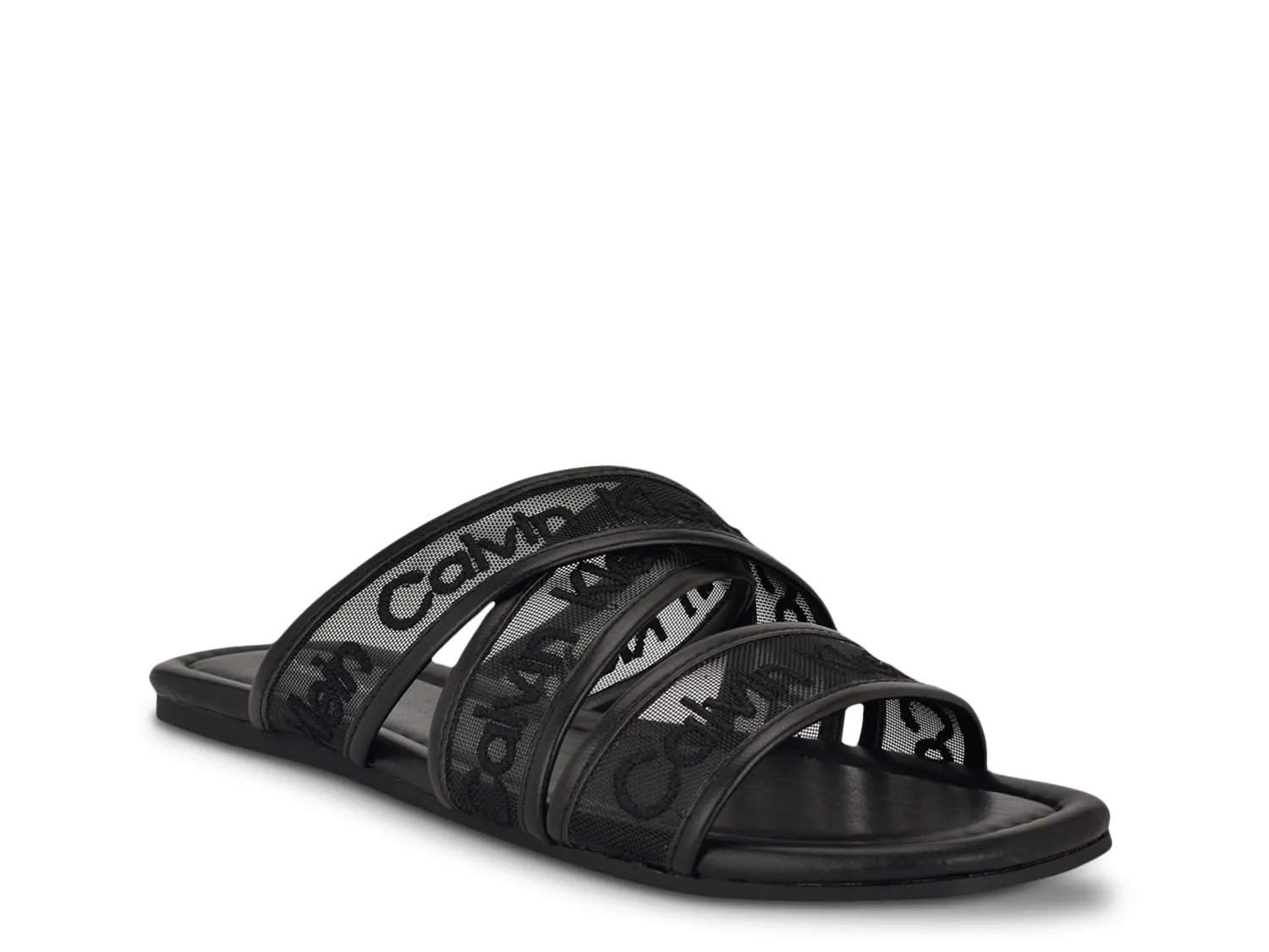 Женские босоножки Calvin Klein Bestina Sandal