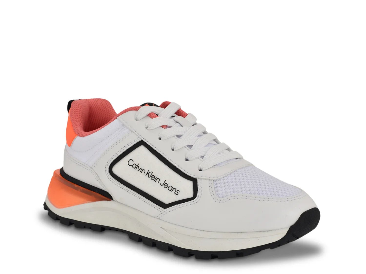 Женская спортивная обувь и кроссовки Calvin Klein Gogetit Sneaker