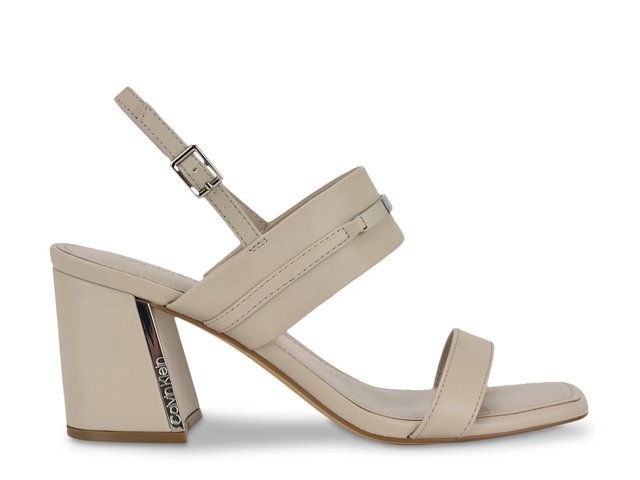 Hallow Sandal