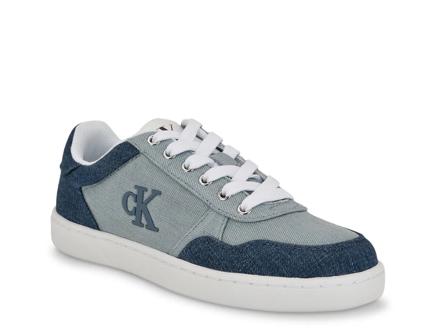 Woman's Fashion Sneakers Calvin Klein Heyra Sneaker | eBay