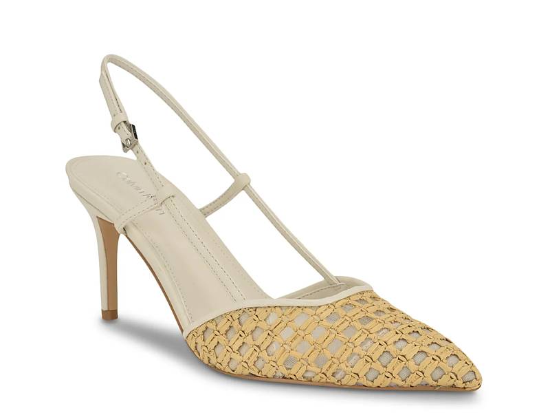 Juliesa Pump