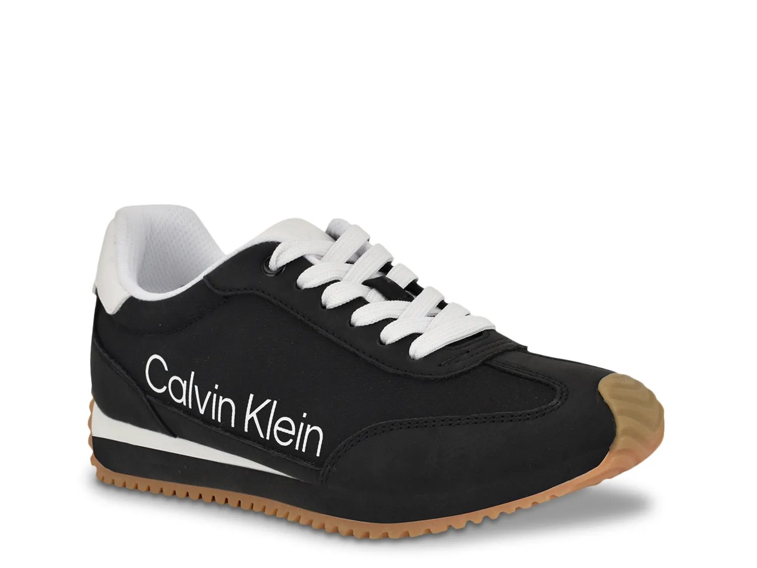 Женская спортивная обувь и кроссовки Calvin Klein Clanier Sneaker