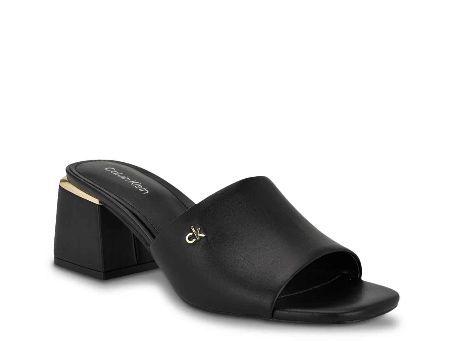 Женские модельные босоножки Calvin Klein Rowena Sandal