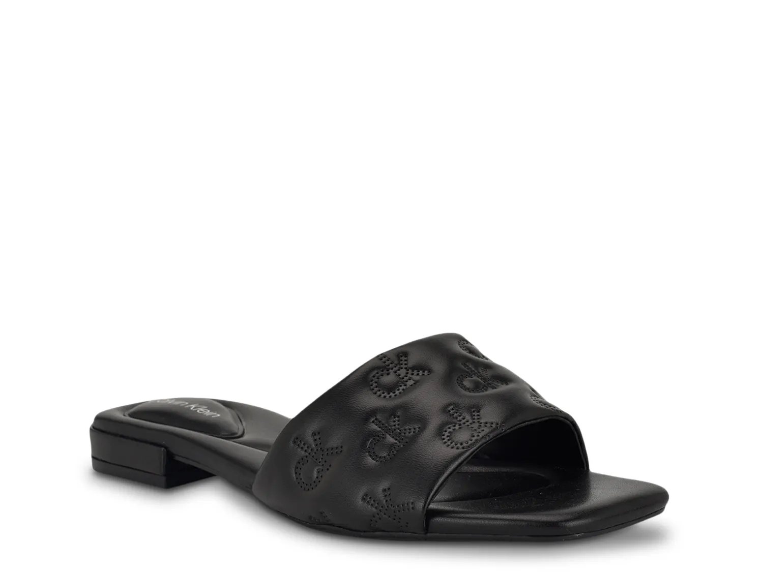 Женские босоножки Calvin Klein Traven Sandal
